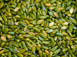 Bontosa pistachio