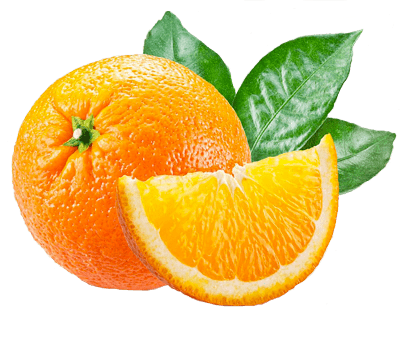 Bontosa orange fruit