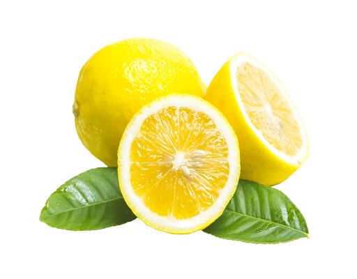Bontosa lemon fruit