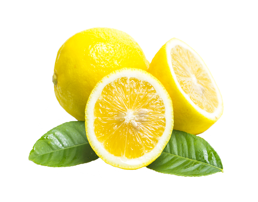 Bontosa lemon fruit